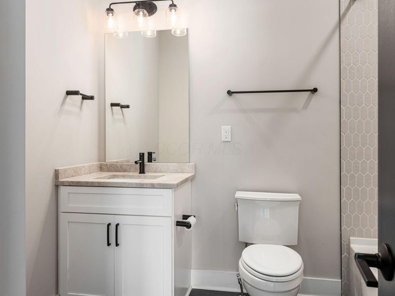 1251 Perry Street, Unit A, Columbus, OH 43201 Photo 7