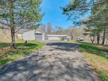 19660 FRANKLIN ST , Ferrum, VA 24088