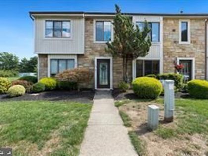 24 TOPAZ LANE Hamilton, NJ 08690