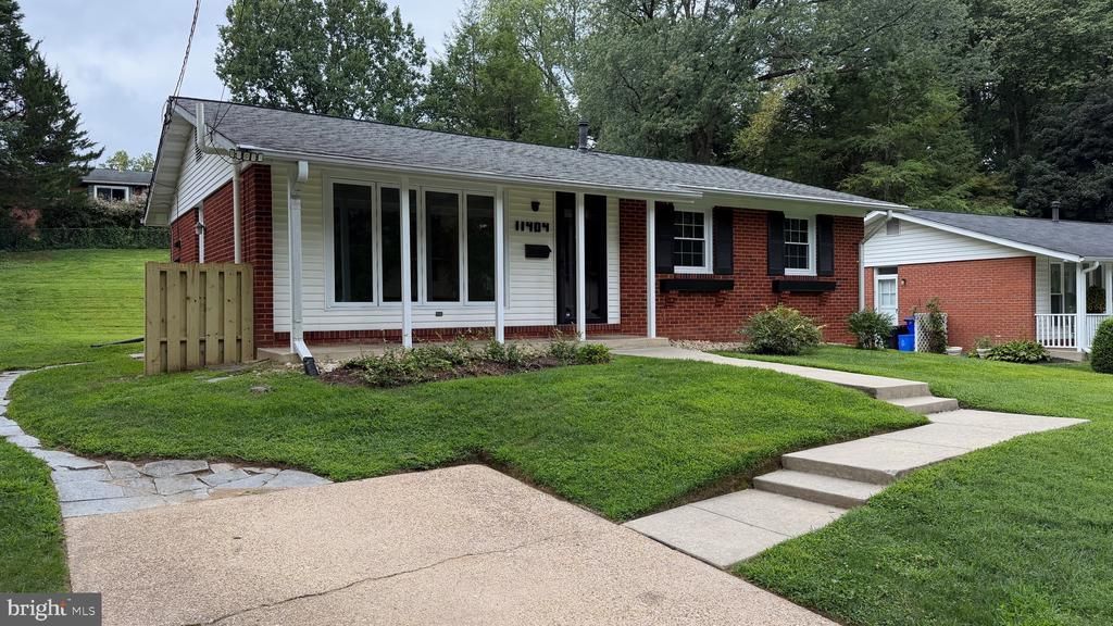 11404 SOWARD DRIVE, KENSINGTON, MD 20895