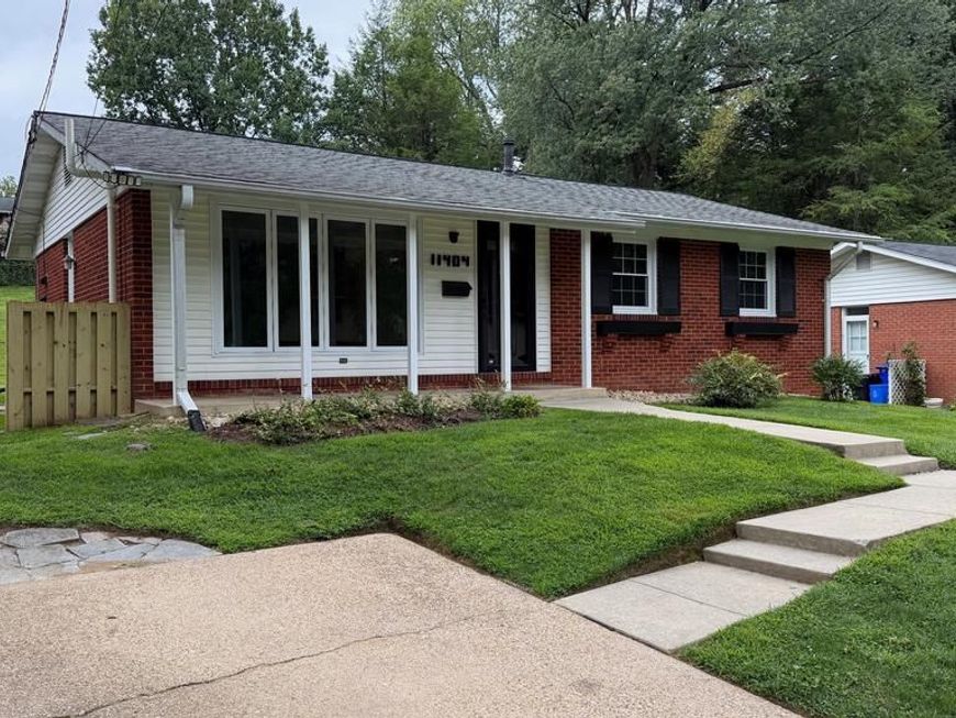 11404 Soward Drive, Kensington, MD 20895 Main Photo