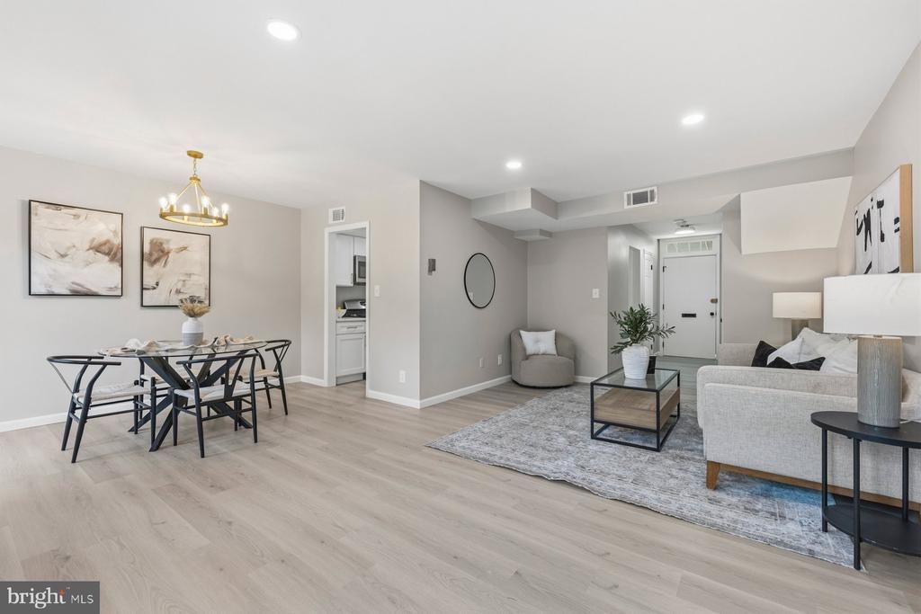 1923 LYTTONSVILLE ROAD , SILVER SPRING, MD 20910