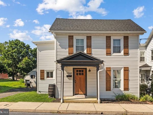 1368 APPLE STREET, EPHRATA, PA 17522