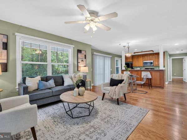 9743 WINERY COURT , GAITHERSBURG, MD 20879