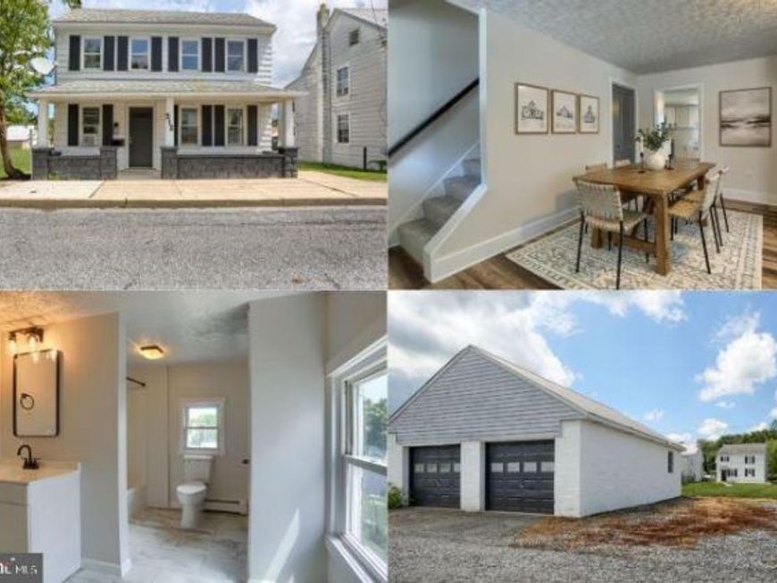512 Chestnut Street , Mount Holly Springs, PA 17065 Main Photo