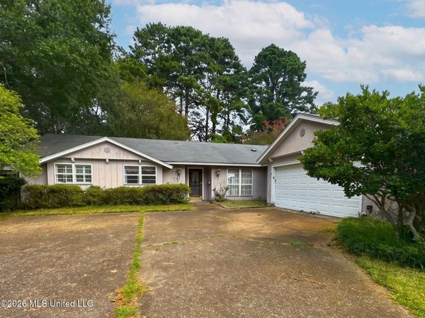 5251 Old Canton Road, Jackson, MS 39211