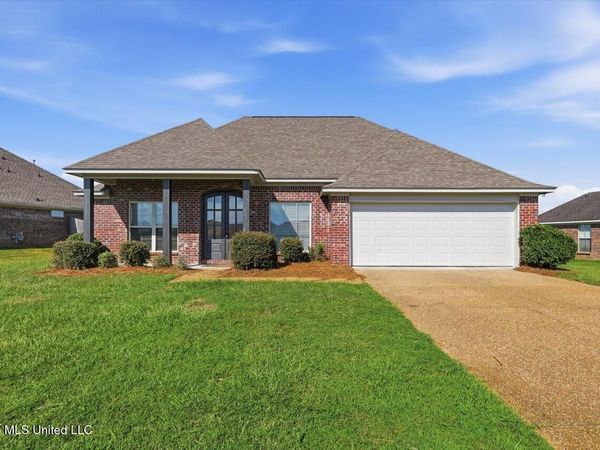 116 Northwind Drive, Madison, MS 39110