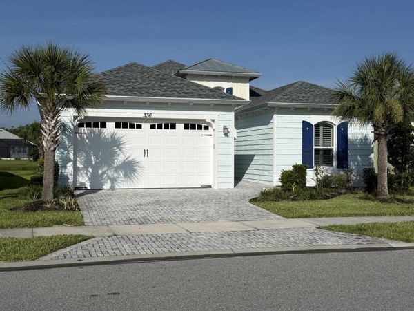 336 High Tide Lane, Daytona Beach, FL 32124