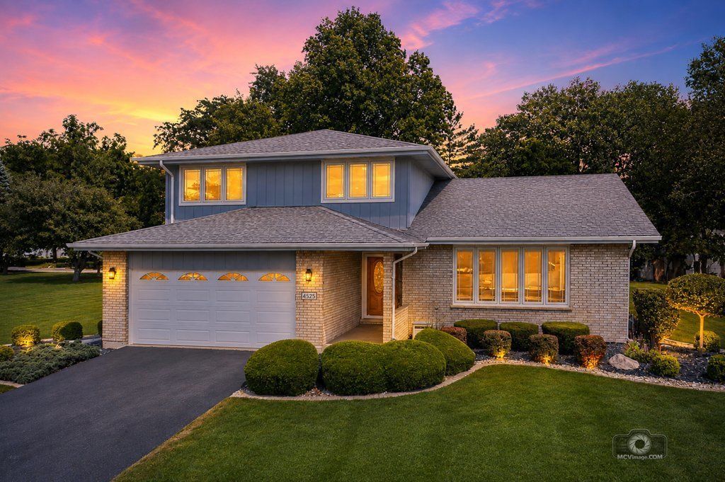 14525 S Saddle Brook Lane, Homer Glen, IL 60491 Main Photo