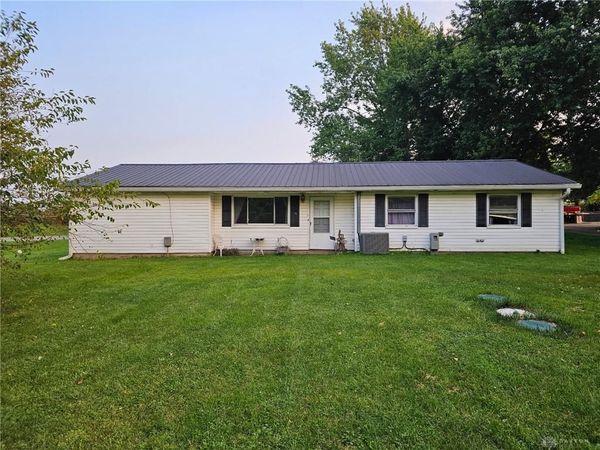 5940 Gratis Road, Camden, OH 45311