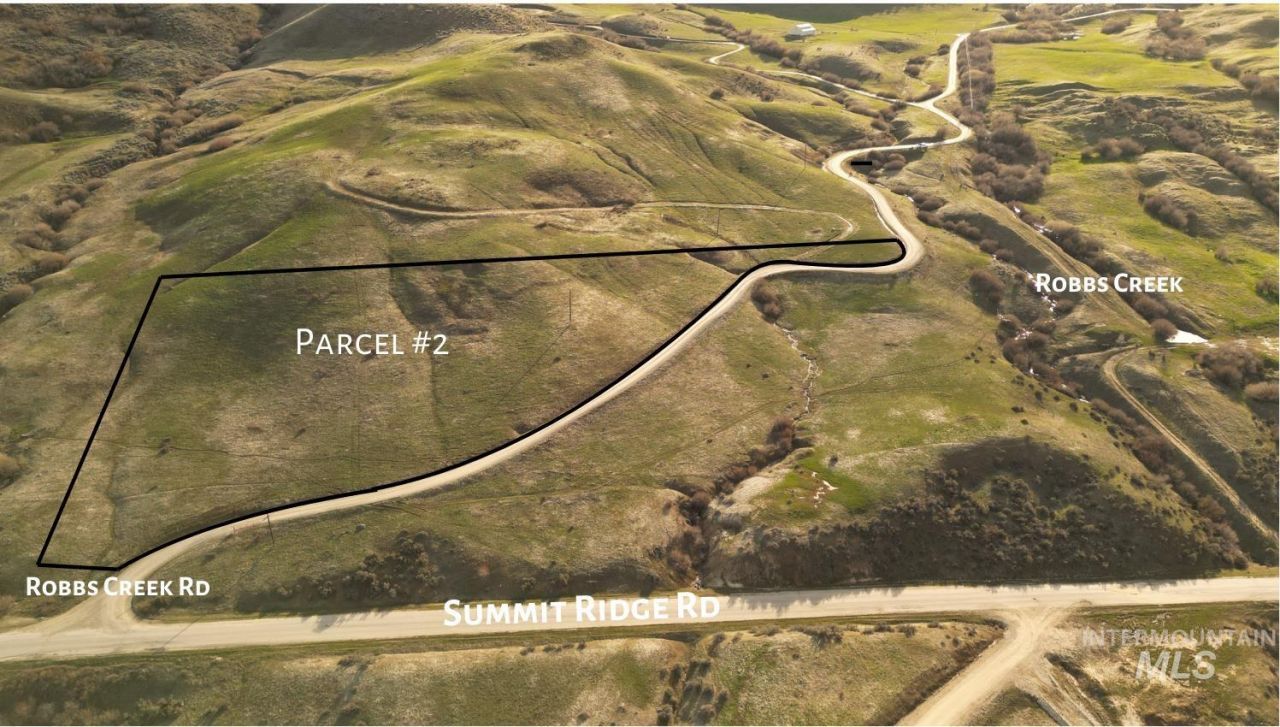 Parcel B Robbs Creek Rd, Horseshoe Bend, ID 83629 Main Photo