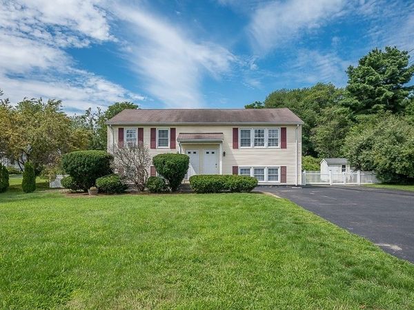 354-356 South Street, Northborough, MA 01532