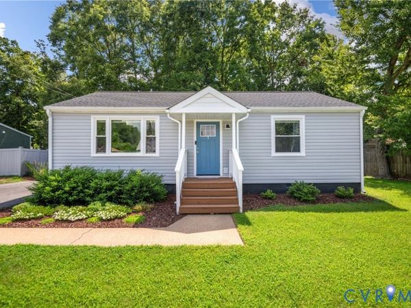808 German School Road, Richmond, VA 23225