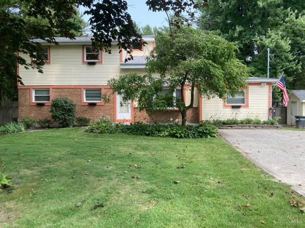 1324 Woodville Pike, Milford, OH 45150