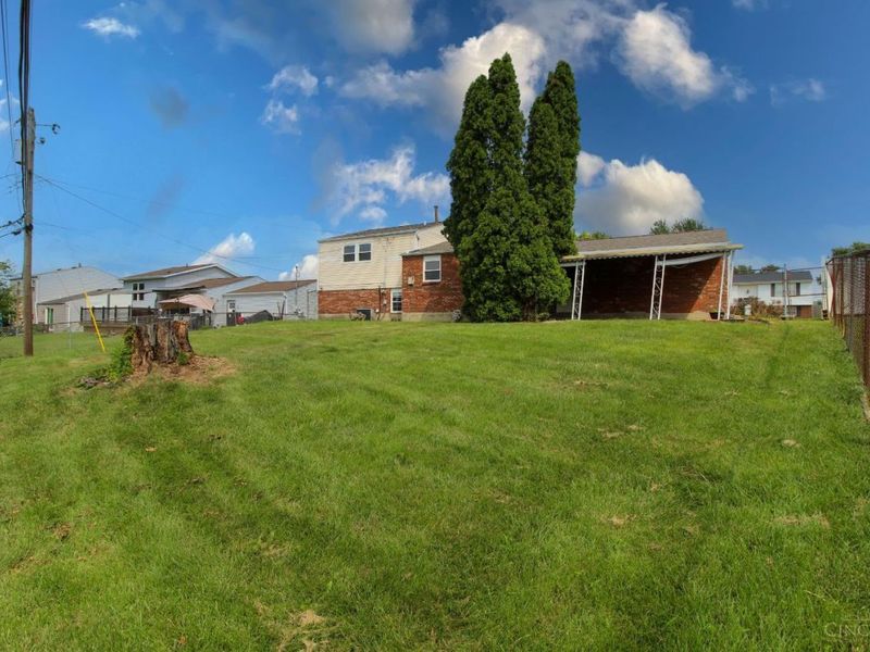 1394 Karahill Drive, Forest Park, OH 45240 Photo 27
