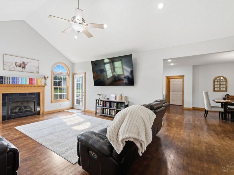 62 Kings Court, Clark Township, OH 45159 Photo 13