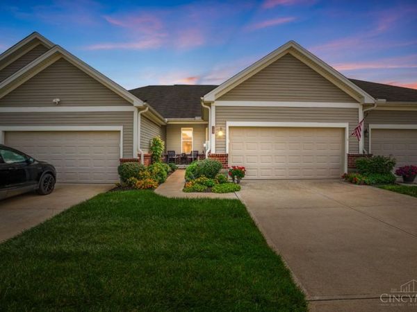 104 Woodmere Court, Amelia, OH 45102