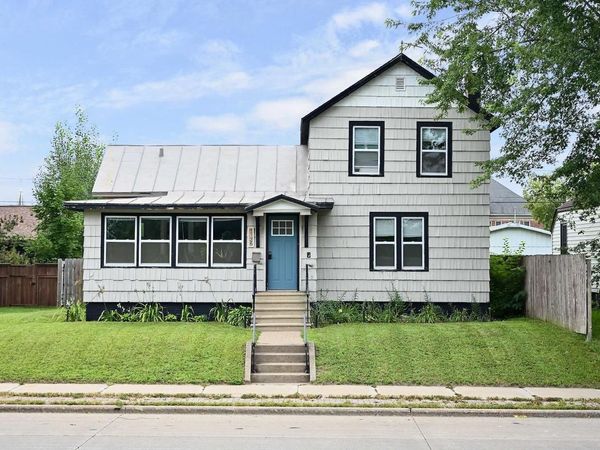 1126 Rose STREET, La Crosse, WI 54603
