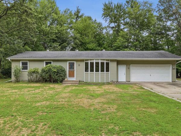 3021 48TH STREET SOUTH, Wisconsin Rapids, WI 54494