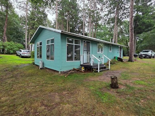Unit 5, Chetek, WI 54728
