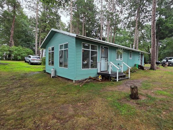 Unit 5, Chetek, WI 54728