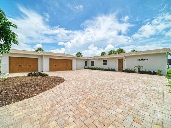 211 Bahia Vista DR , ENGLEWOOD, FL 34223