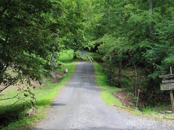 PLT 3 Scenic View Drive, Green Mountain, NC 28740
