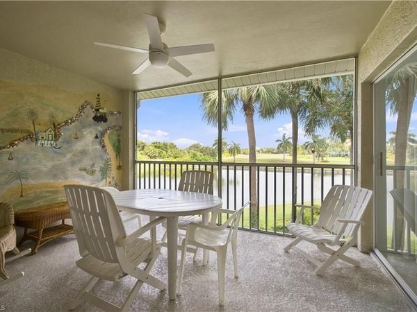 26961 Clarkston DR , Unit 9208, BONITA SPRINGS, FL 34135