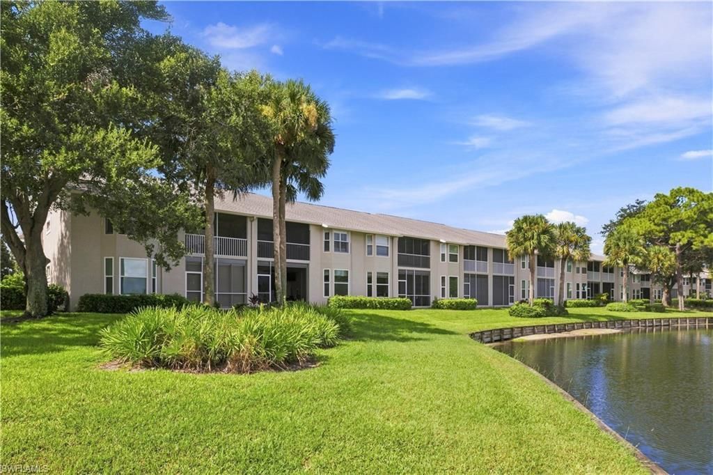 26961 Clarkston Dr , Unit 9208, Bonita Springs, FL 34135 Photo