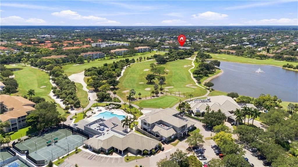 26961 Clarkston Dr , Unit 9208, Bonita Springs, FL 34135 Photo