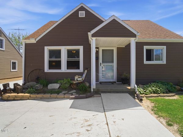 2628 124th Street , Toledo, OH 43611