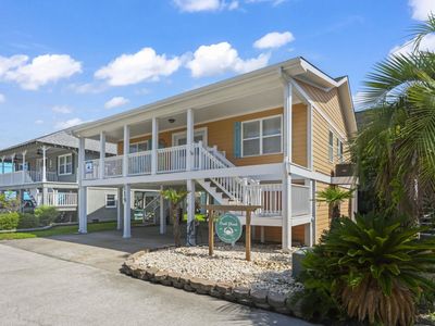 114 Easy St. , Murrells Inlet, SC 29576