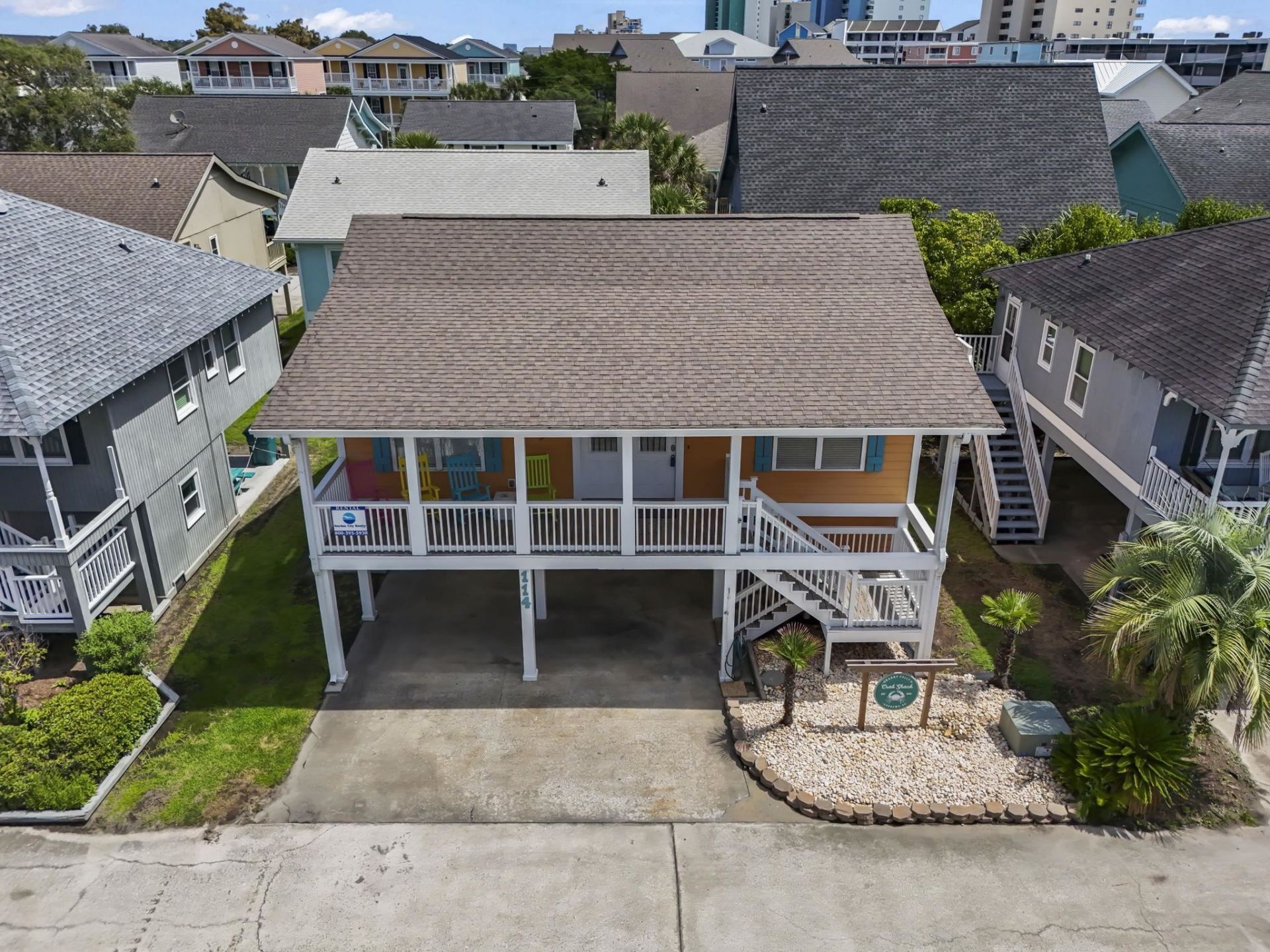 114 Easy St. Photo 31