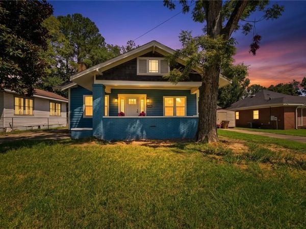 202 Lafayette Street N, Mobile, AL 36604