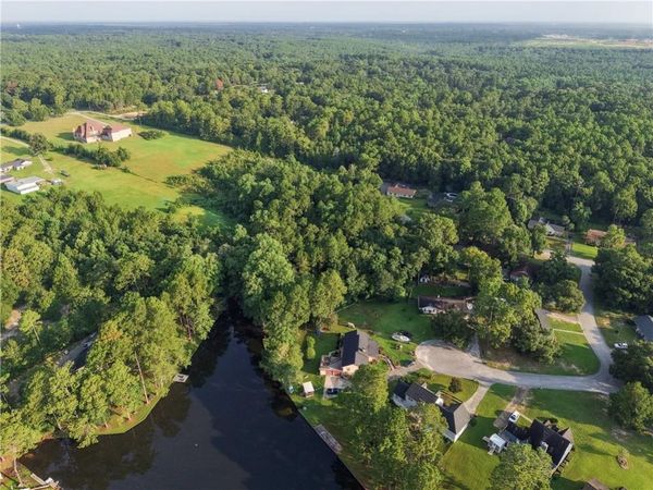 0 Tower Drive , Mobile, AL 36619
