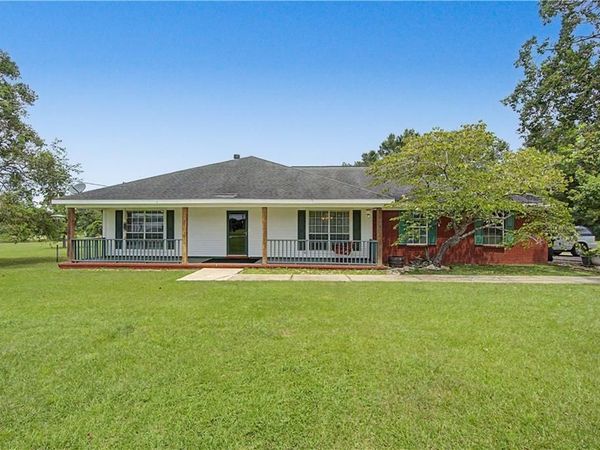 13770 Running Deer Court, Grand Bay, AL 36541