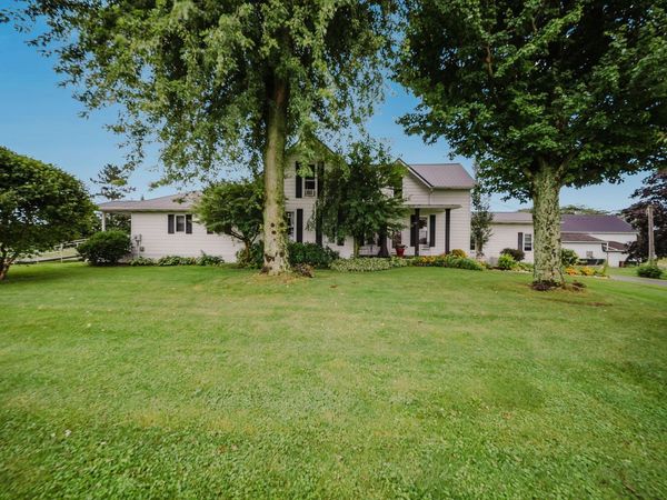 Mount Gilead, OH 43338