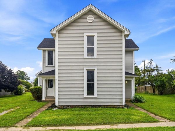 10937 State Route 29 , Rosewood, OH 43070