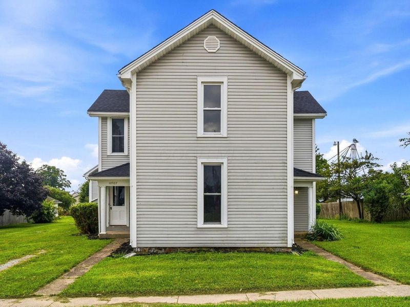 10937 State Route 29 , Rosewood, OH 43070 Photo 1