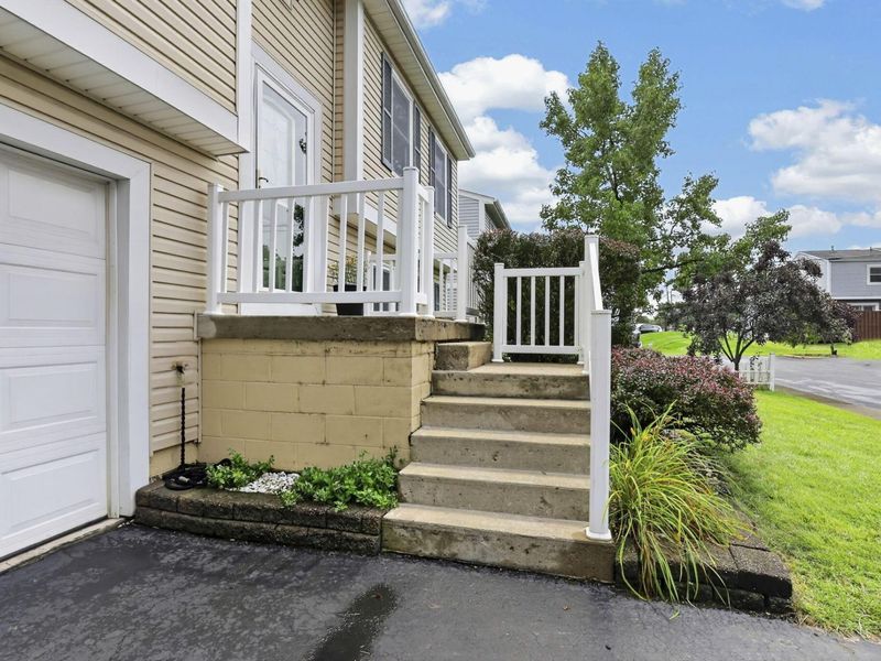7606 Moorlane Drive , Unit 77, Worthington, OH 43085 Photo 10