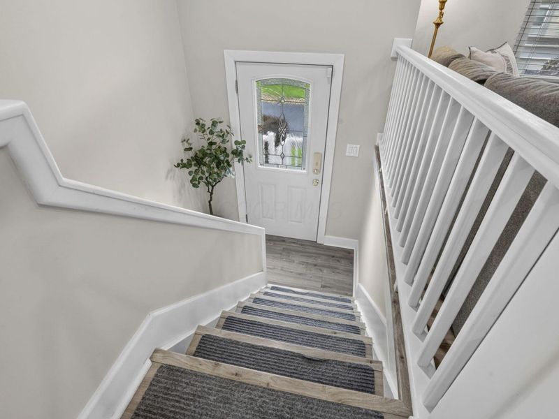 7606 Moorlane Drive , Unit 77, Worthington, OH 43085 Photo 12