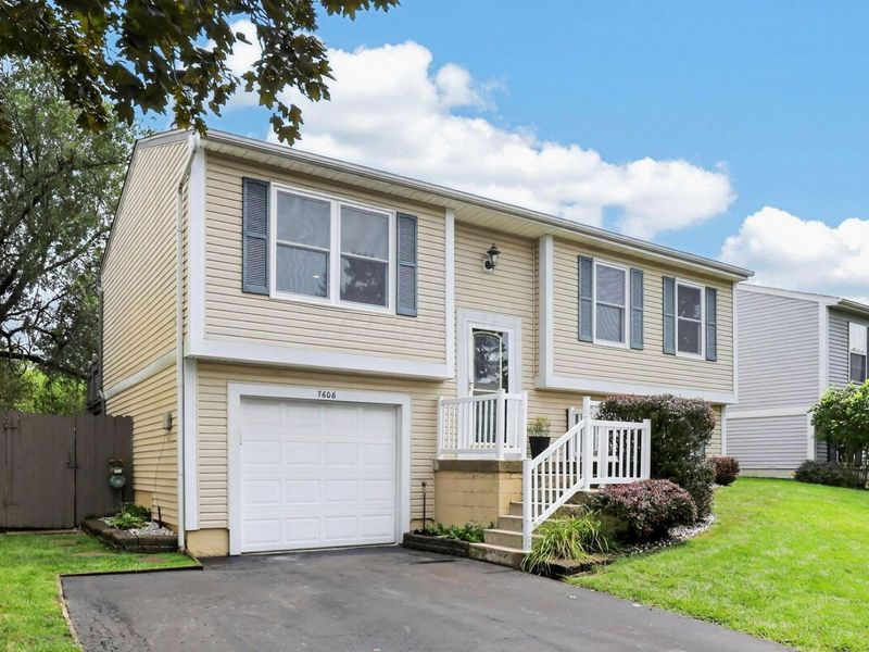 7606 Moorlane Drive , Unit 77, Worthington, OH 43085 Photo 3