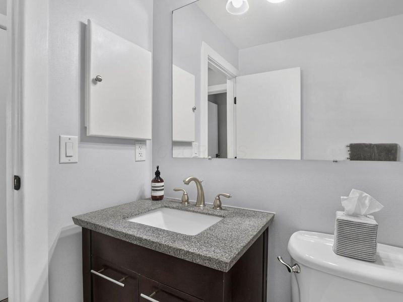 7606 Moorlane Drive , Unit 77, Worthington, OH 43085 Photo 37