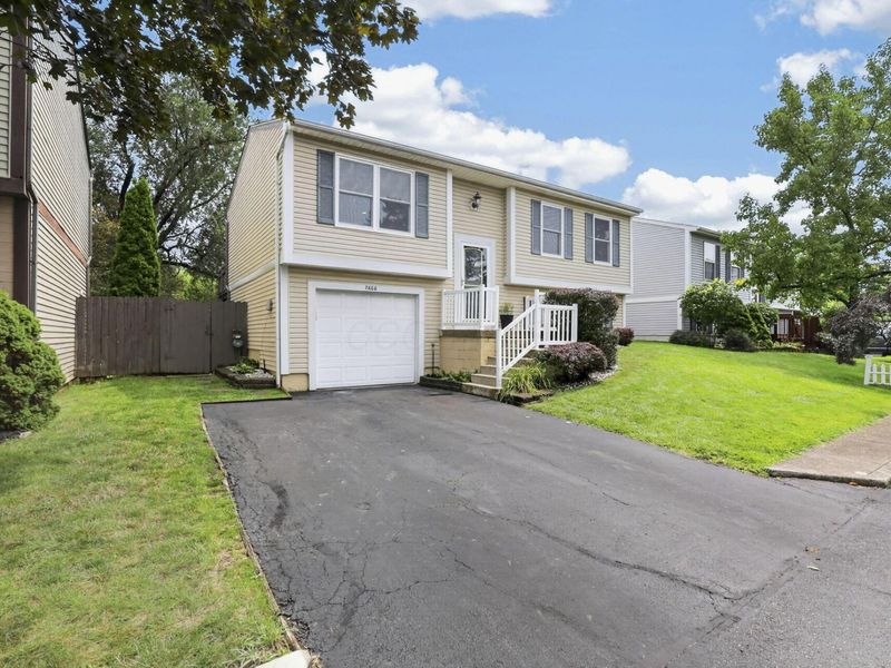 7606 Moorlane Drive , Unit 77, Worthington, OH 43085 Photo 4