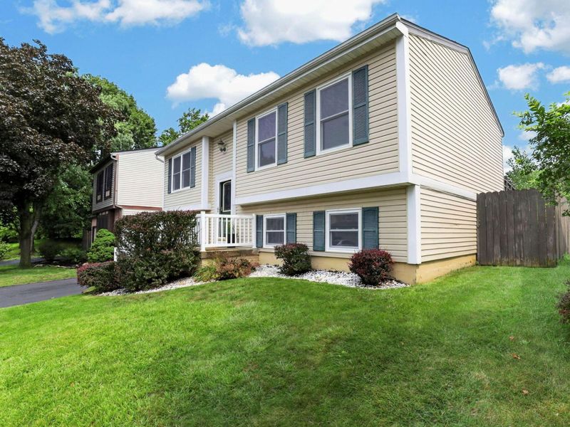 7606 Moorlane Drive , Unit 77, Worthington, OH 43085 Photo 7