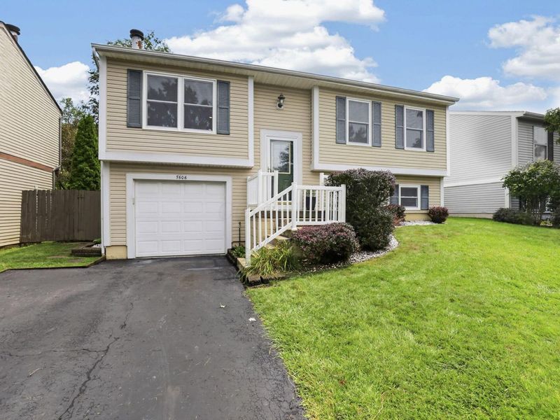 7606 Moorlane Drive , Unit 77, Worthington, OH 43085 Photo 8