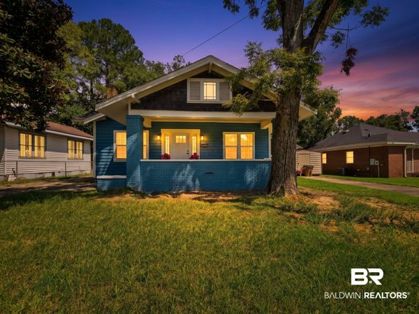 202 N Lafayette St, Mobile, AL 36604
