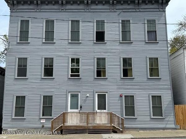 510 State Street, Unit 2, Hudson, NY 12534
