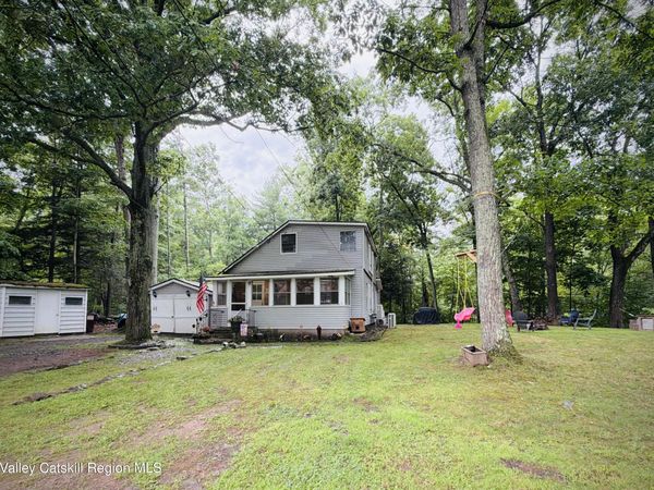 157 Bross Street, Cairo, NY 12413