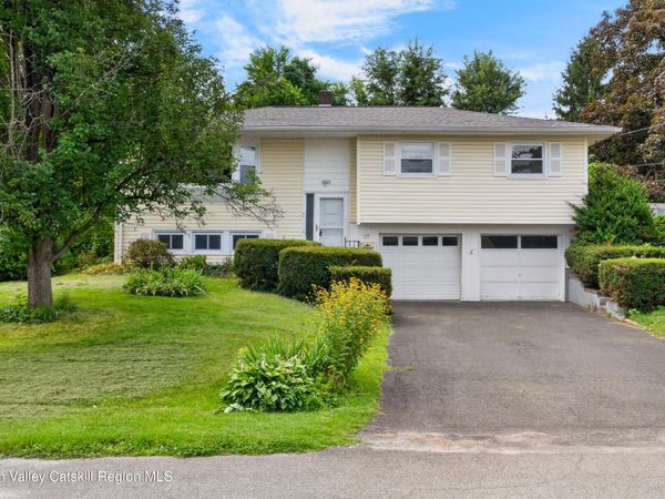 19 Louis Avenue, Saugerties, NY 12477